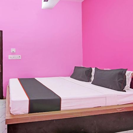 Collection O Shyamali Guest House โกลกาตา ภายนอก รูปภาพ