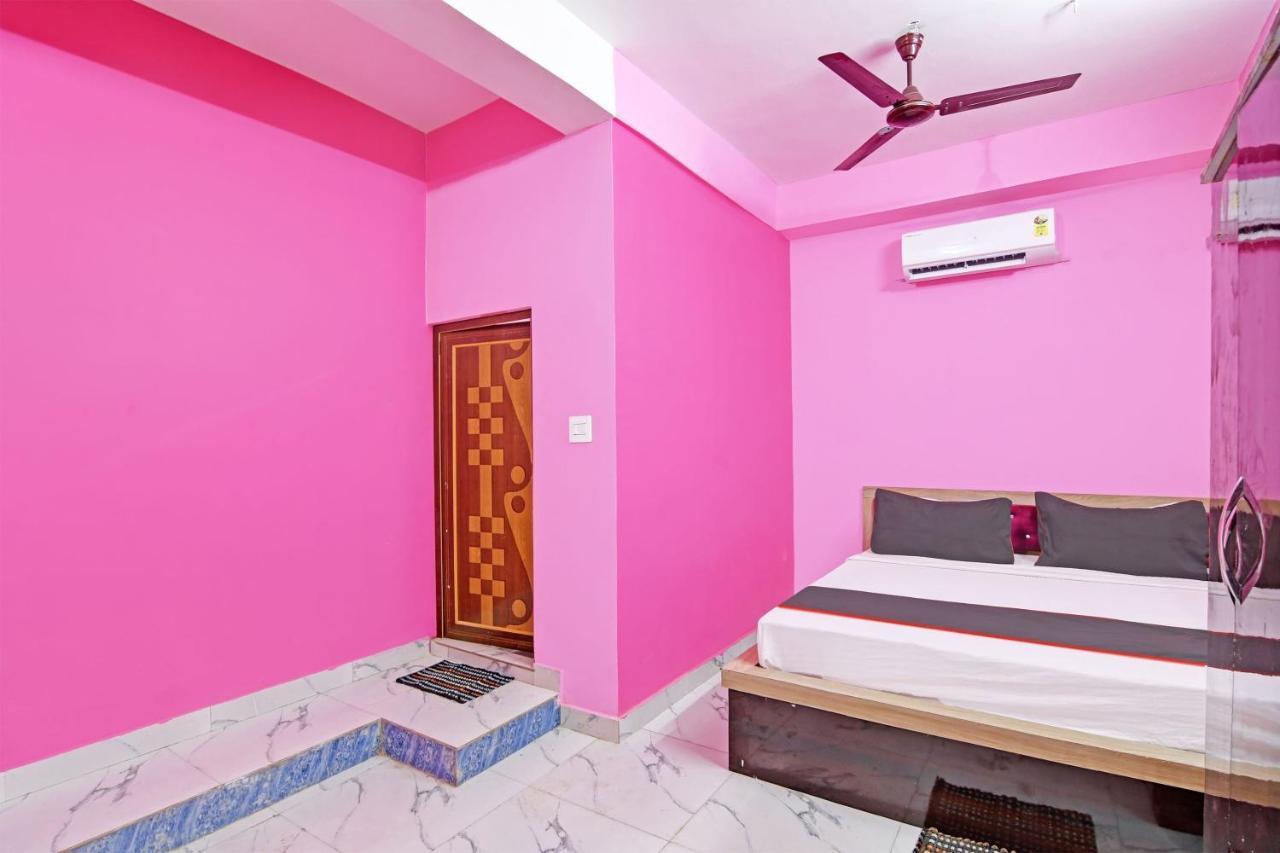 Collection O Shyamali Guest House โกลกาตา ภายนอก รูปภาพ