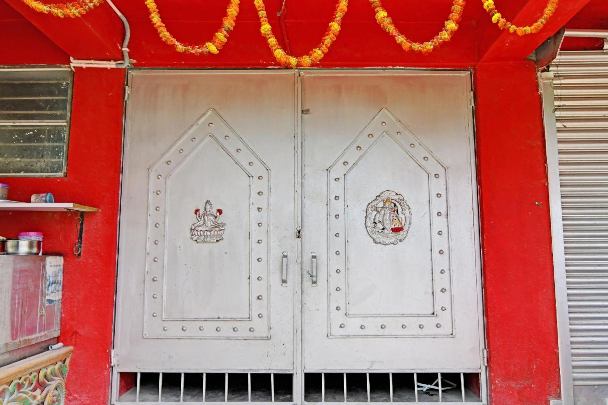 Collection O Shyamali Guest House โกลกาตา ภายนอก รูปภาพ